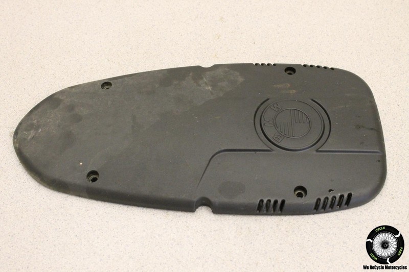 2003 Bmw R1150r Abs Engine Front Belt Cover Guard Panel Covering 1150 03