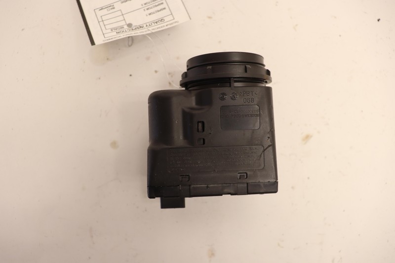 2011-2018 PORSCHE CAYENNE 3.0L START IGNITION SWITCH CONTROL W/O KEY OEM