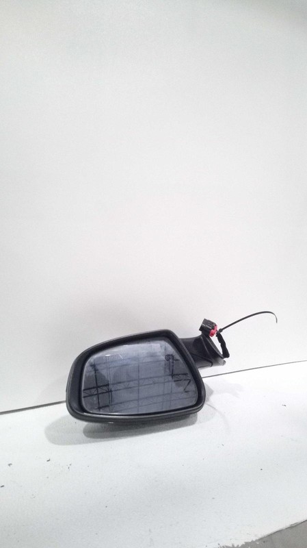 2018 KIA Forte Right Door Mirror Assembly Purple OEM Used 662513 56000 Miles