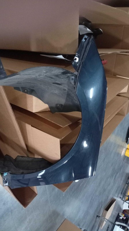 2011 Hyundai Sonata Left Fender Grey 93592 Used 192k Miles OEM Quality