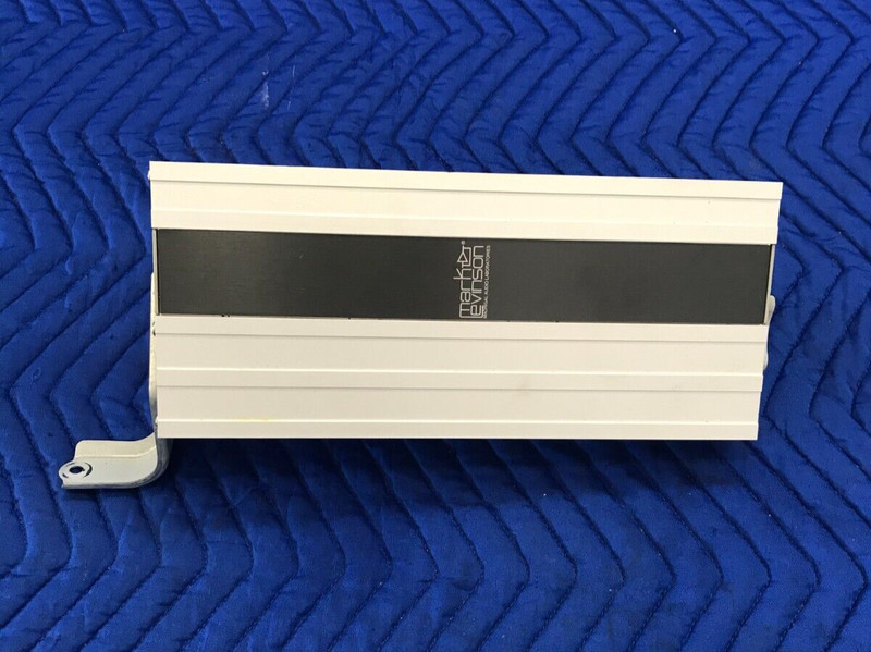 2002-2008 Lexus SC430 Audio Radio Amplifier Amp Mark Levinson 86280-0W070 OEM