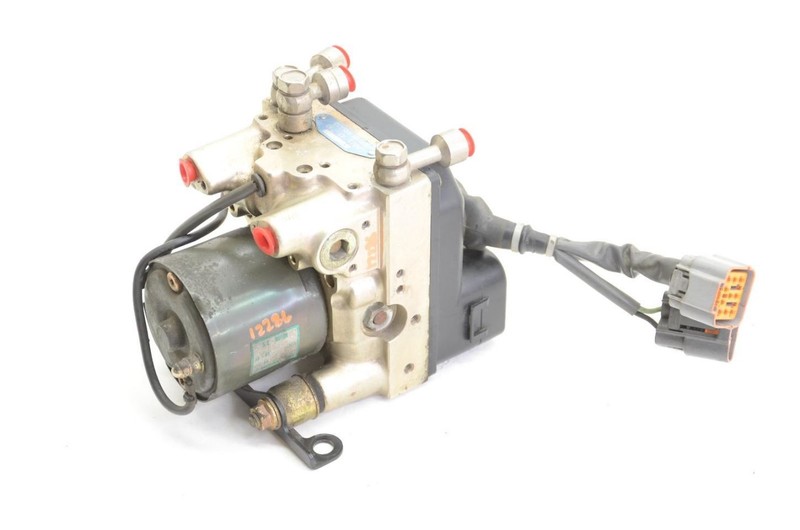 ABS Pump Fits 94-97 MAZDA MX-5 MIATA NB13437A0