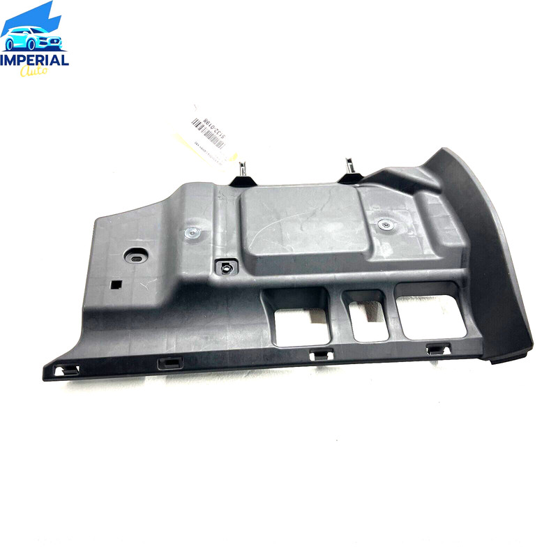 FRONT RIGHT PASSENGER SIDE DASH KNEE LOWER COVER OEM TOYOTA CAMRY XSE 2018-2023