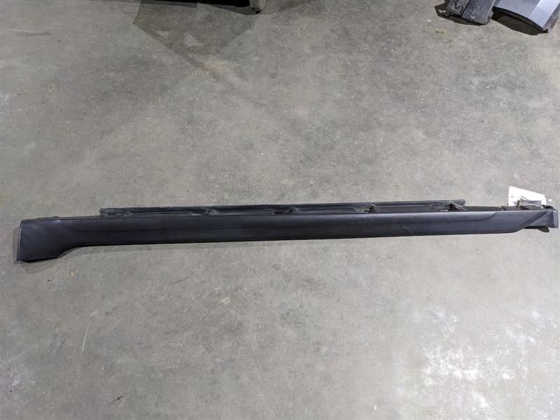 X2013 2014 2015 2016 2017 Subaru Crosstrek Driver Side Skirt Rocker Pane 1143418