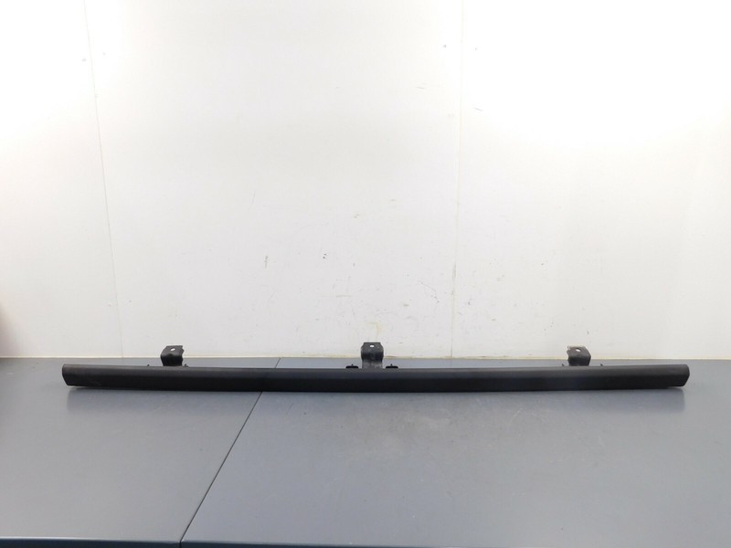 18 - 21 Jeep Wrangler JL Unlimited Rubicon Left Side Step Rail #0943 X6