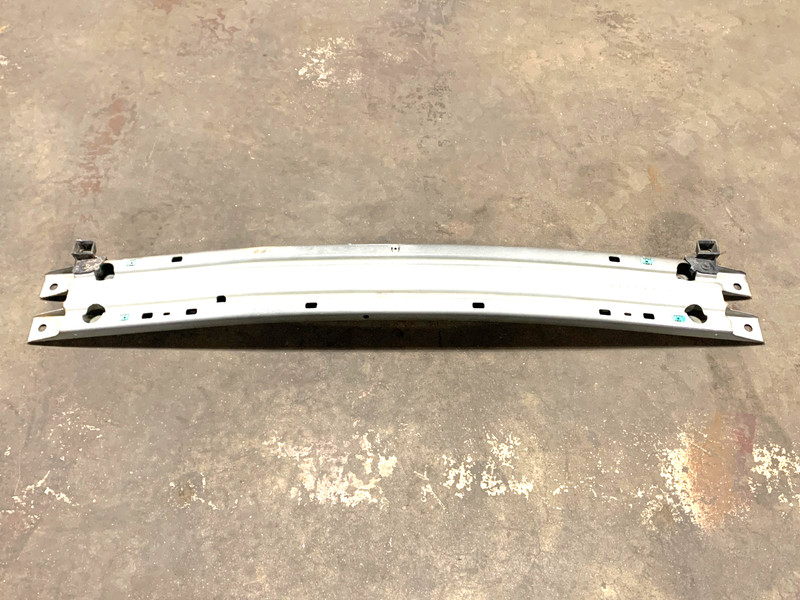 2018-2021 BUICK ENCLAVE FRONT BUMPER REINFORCEMENT IMPACT BAR BEAM OEM #A0.30