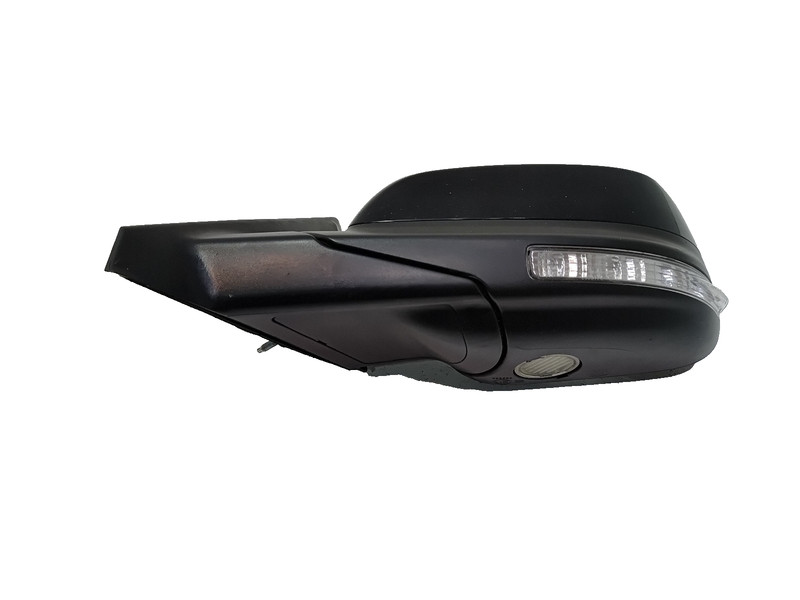 2016 - 2019 FORD EXPLORER LEFT DRIVER SIDE DOOR EXTERIOR REAR VIEW MIRROR OEM