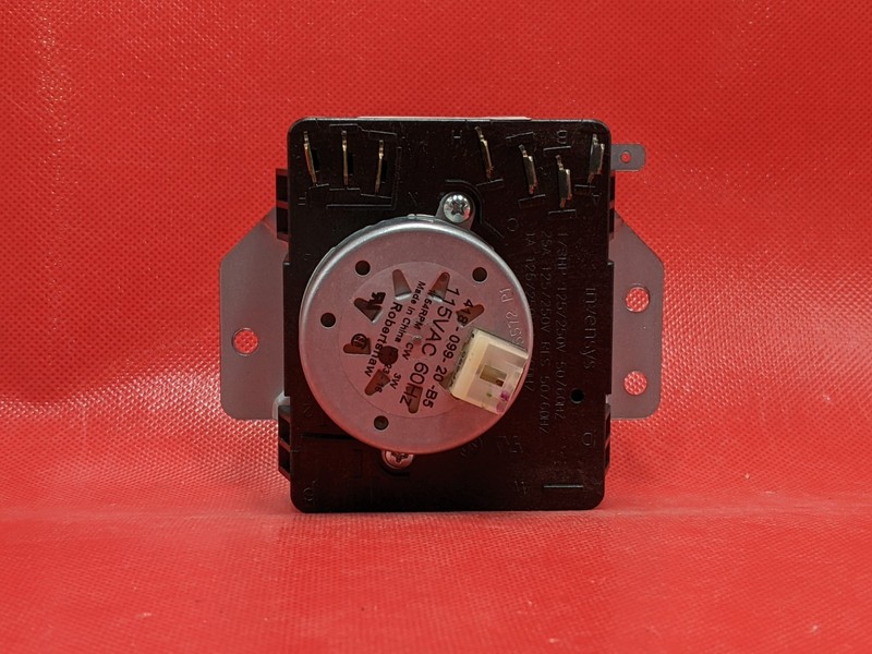 WHIRLPOOLDRYER TIMER W10745652 AWD-18233