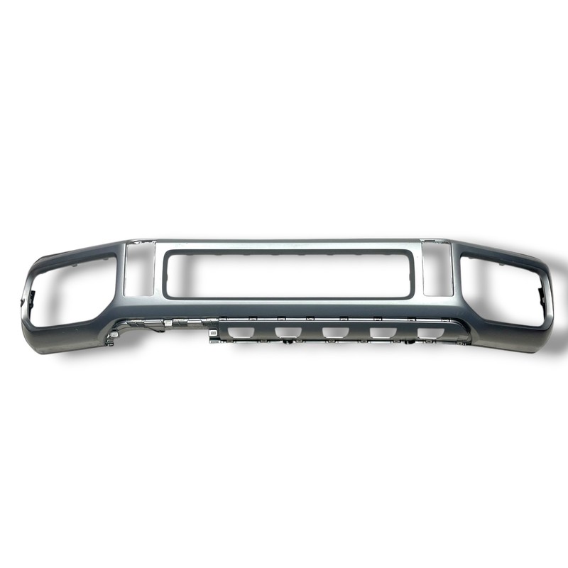 2019-2024 Mercedes-Benz G63 Front bumper cover OEM A4638858100