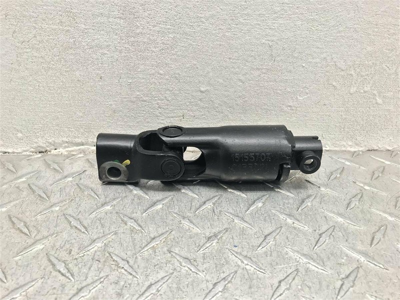 02-09 CHEVROLET TRAILBLAZER ENVOY LOWER INT U-JOINT OEM 15155707
