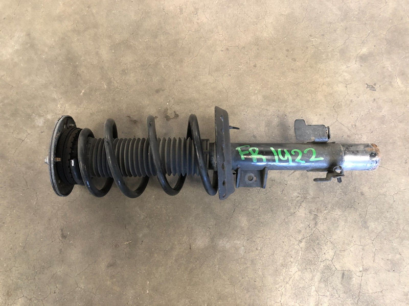 12-19 Land Range Rover Evoque Front Right Pass Shock Strut Absorber 1422 OEM