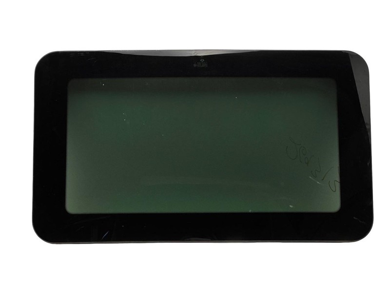 2017-2023 BMW 530i SUNROOF GLASS ONLY 2.0L AT AWD 61K 55104