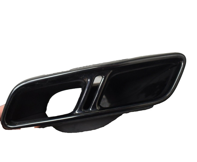 MERCEDES BENZ AMG EXHAUST TAIL PIPE FACTORY OEM