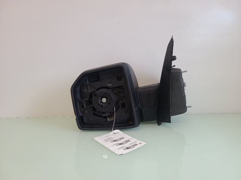 Driver Side View Mirror Power Pedestal Fits 15-20 FORD F150 PICKUP 580801