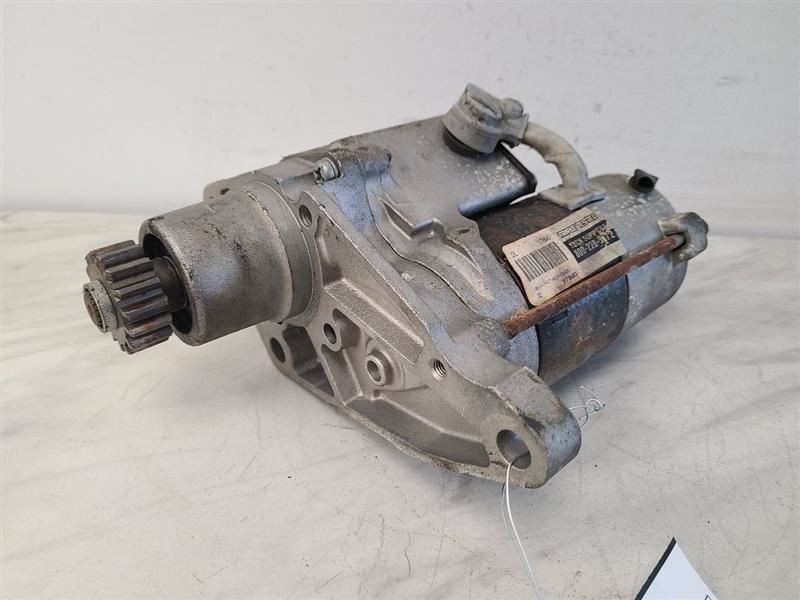 Starter Motor Fits 02-05 FREELANDER 512648