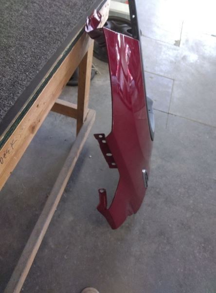ESCAPE2017 Fender 3319936