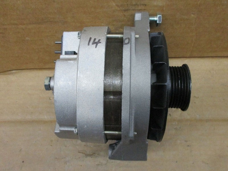 REMAN HOPPER ALTERNATOR 7966-2 FITS *SEECHART*