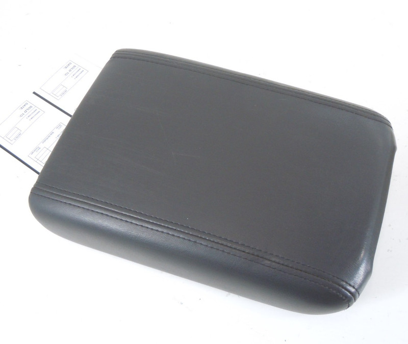 2009-2012 Chevrolet Traverse Center Console Arm Rest Lid Cover OEM