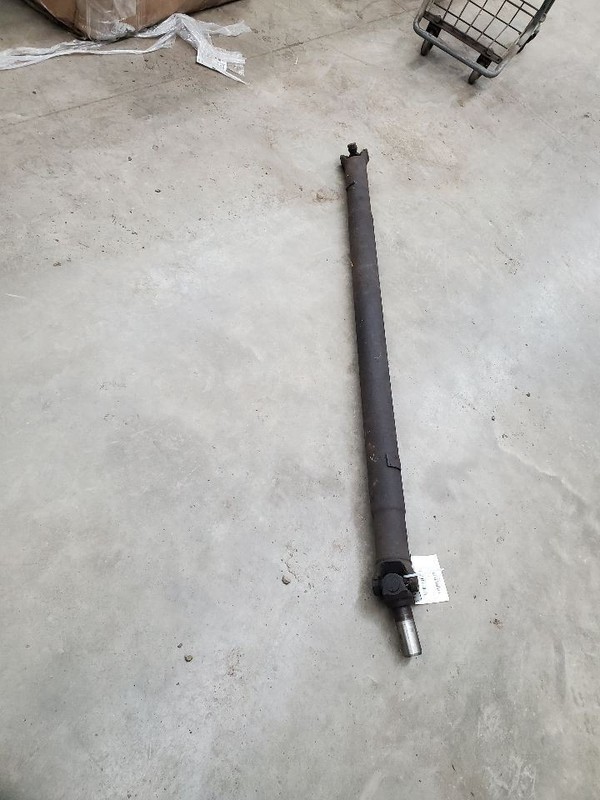 Rear Drive Shaft Drum 9-1/2" Rear Brakes Fits 82-96 CAPRICE 308497