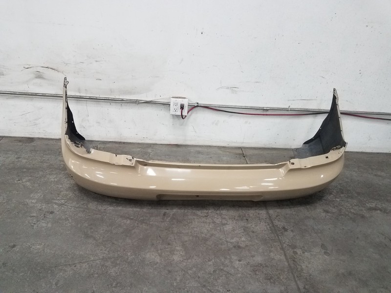 2005 Subaru WRX STi Rear Bumper - * #6693 N9