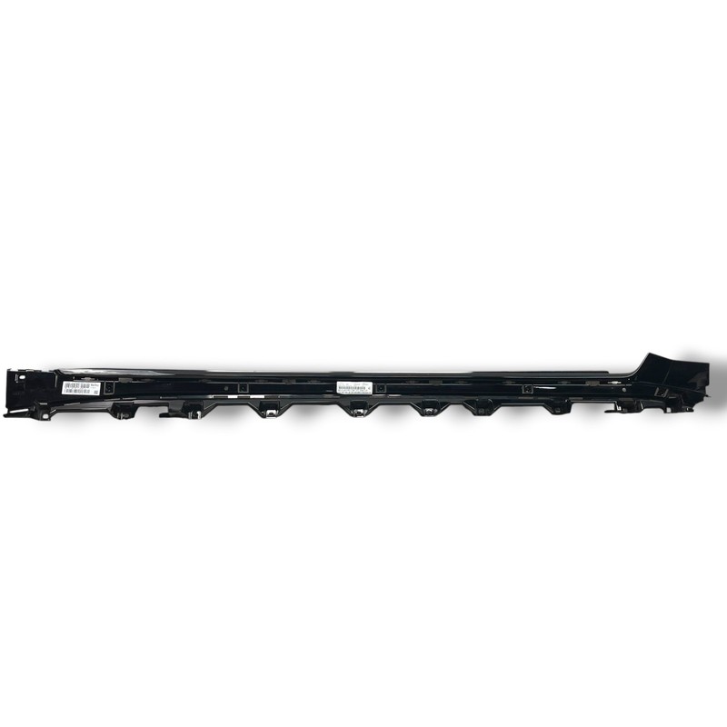 BMW i4 G26 2022-2024 OEM Right Passenger Side Rocker Panel Molding Mount Bracket
