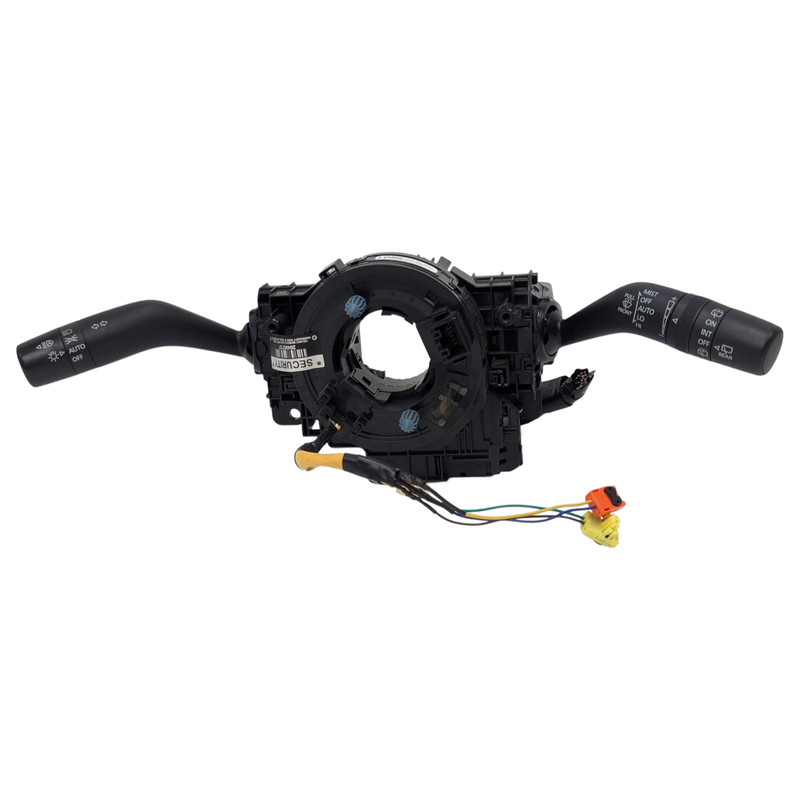 09-14 MAZDA CX-30 LEFT STEERING WHEEL CLOCK SPRING &WIPER COMBINATION SWITCH*