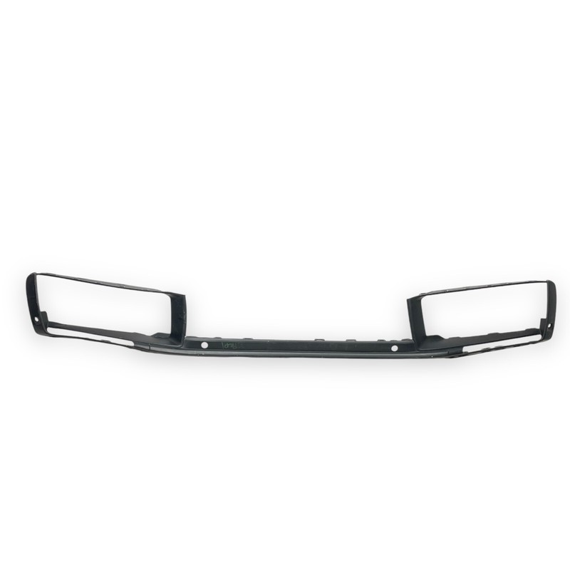2020-2022 Porsche Carrera 911 Front bumper air inlet trim grille OEM 992807579A