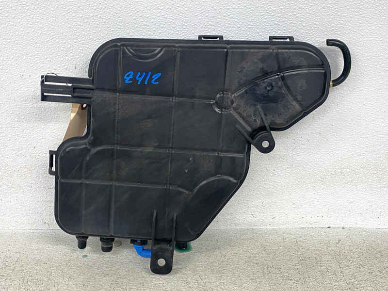 ⭐2012-2018 BMW 6-SERIES ENGINE COOLANT RESERVOIR EXPANSION TANK ASSY OEM LOT2412