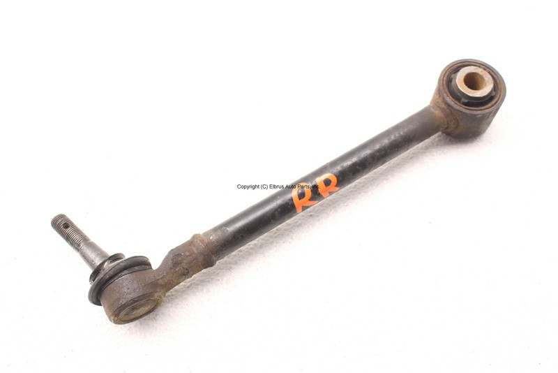 SUBARU IMPREZA 08 - 16 REAR RH OR LH LOWER TRANSVERSE FRONT CONTROL ARM OEM 24K
