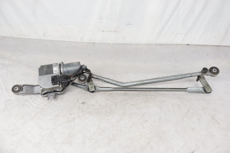 10-13 Porsche Panamera 970 4S GTS Turbo S Windshield Wiper Motor 97062410502 Oem