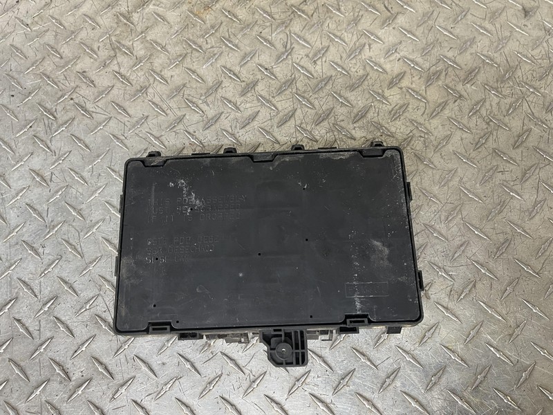 2015 2016 Ford Fusion 2.5L Engine Fuse Box Assembly Tested Oem