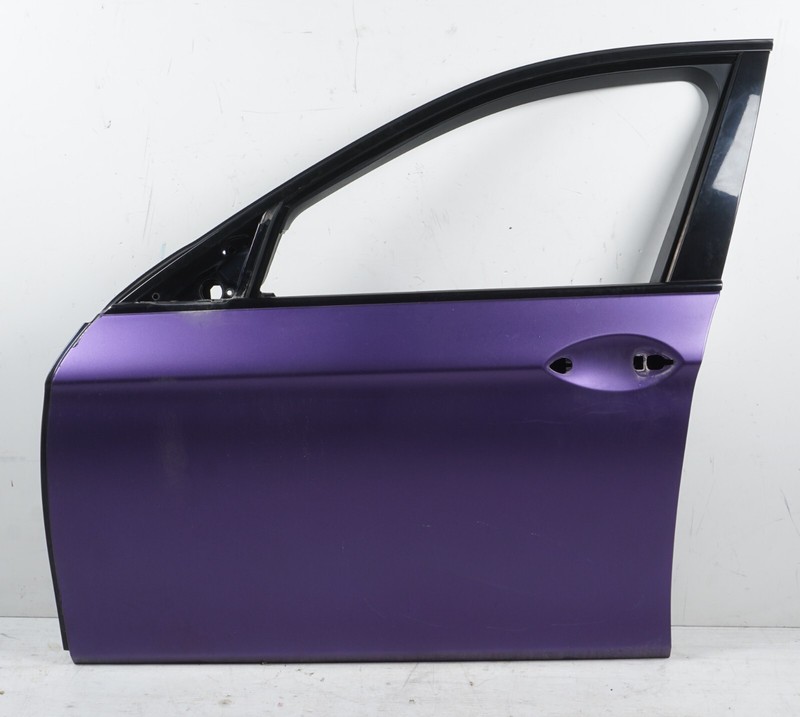 2011-2016 BMW 528i 535i 550i F10 Front Left Driver Side Door Shell OEM