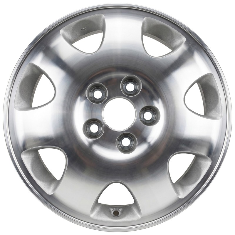 16 x 6.5 Wheel Acura RL 1996-1998 42700SZ3A30 OE Honda 16 Inch Rim 560-71696 OEM