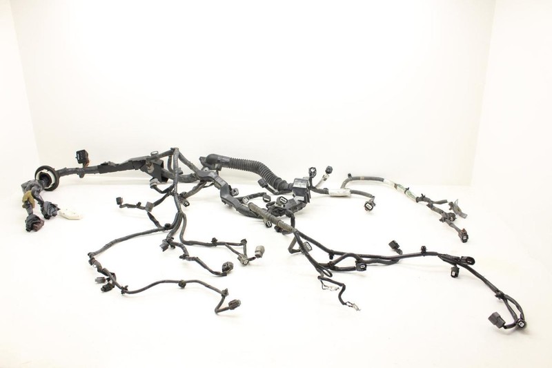 2010 370Z Roadster 3.7L Engine Wiring Harness