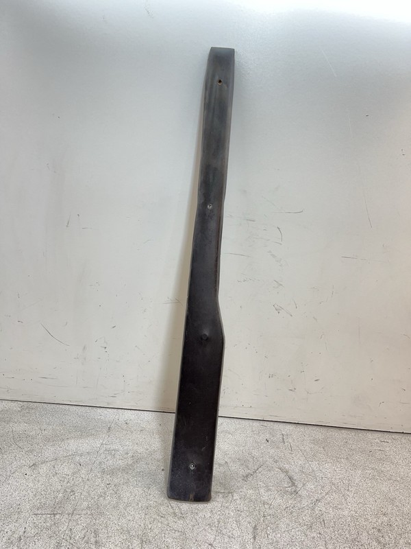 65 Mercedes Benz W 110 between Doors Left Driver Side Interior Trim Panel Pillar