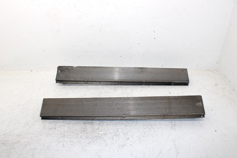 1996 Polaris 600 Xcr Sp Oem Side Heat Exchanger Set 2511257 SP68