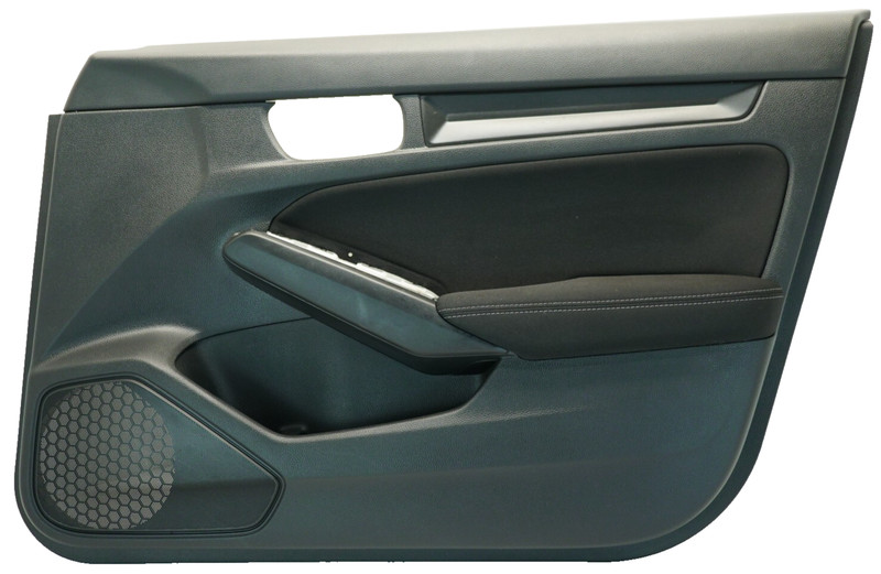 🔅2022-2025 HONDA CIVIC OEM. FRONT PASSENGER SIDE DOOR TRIM COVER PANEL 83500T20