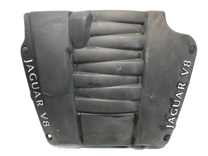 00-02 Jaguar S-type S Type V8 4.0 ENGINE COVER OEM XR83-6A949-AB