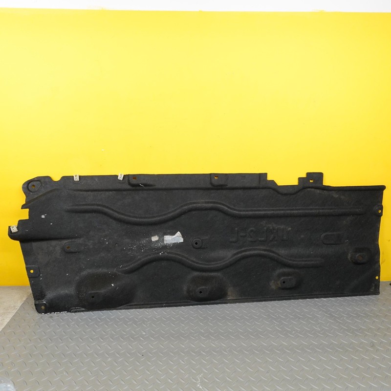 2023-2026 BMW X2 X1 U10 U11 FRONT LEFT SIDE UNDER BODY SPLASH SHIELD GUARD OEM