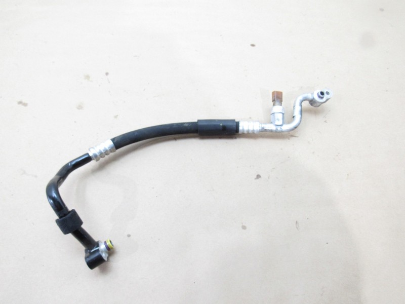 Bentley Continental GT 2012 AC A/C Condition Pipe Line Hose 11-18 ;#3