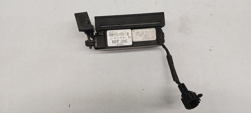 08 INFINITI G37 Camera Projector Radar Unit OEM 1 Year Warranty!!