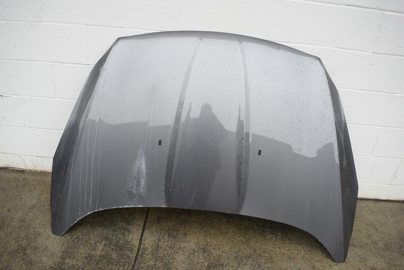 HOOD BOONET AFTERMARKET