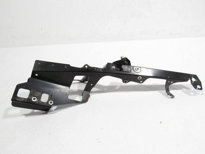 17-23 McLaren 720S 2018 Front Outrigger Mount Bracket Support Brace !