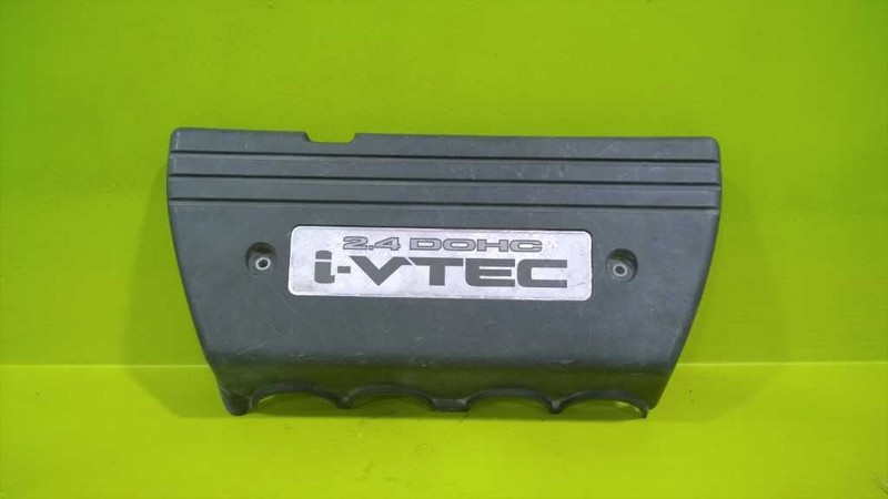 08 09 HONDA ACCORD 2.4L AT SDN ENGINE COVER OEM 3148-64