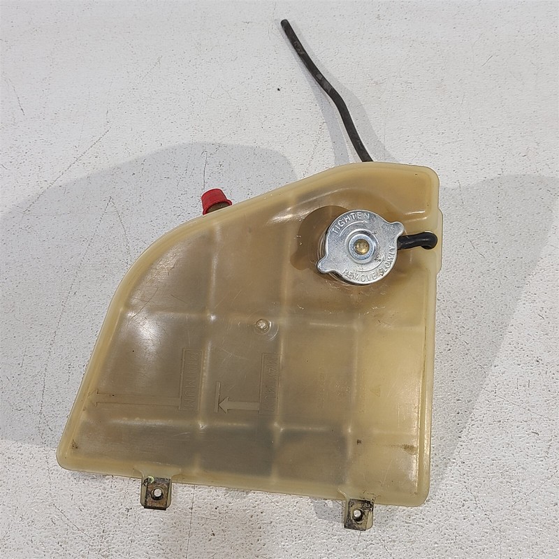 1984 Porsche 944 Coolant Tank Coolant Reservoir AA7039