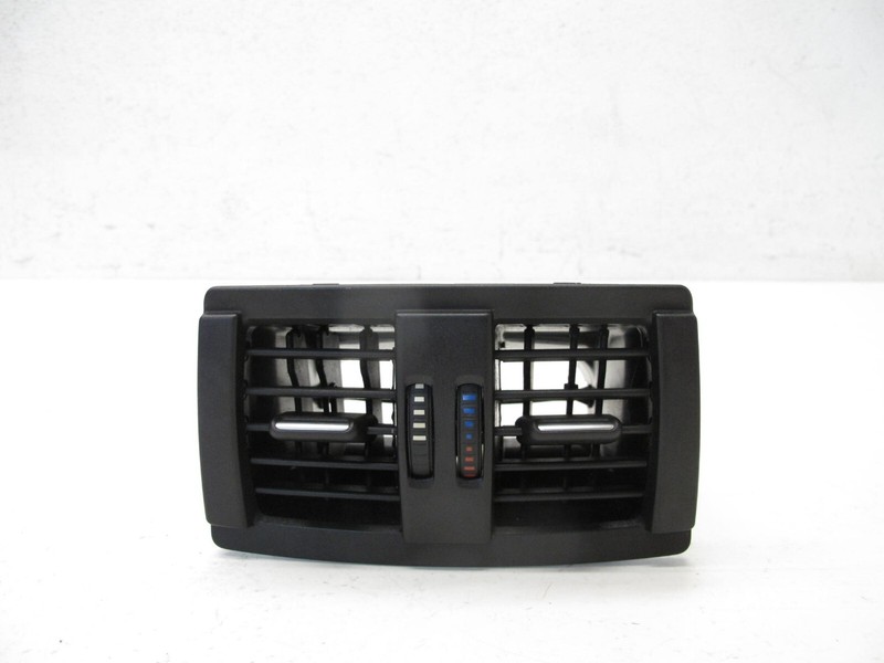 12-21 BMW F30 330i F36 430i 228i CENTER CONSOLE ARM REST VENT REAR TRIM COVER 03