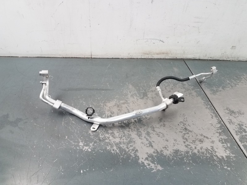 2022 BMW M4 Comp xDrive G82 A/C Hose / Line #3637 G3