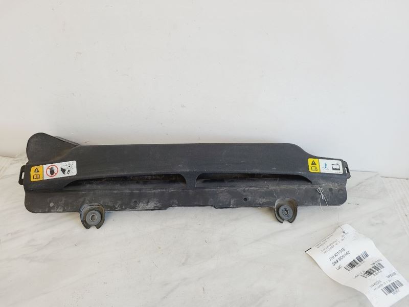Front Air Cleaner Box Guide Duct Fits 2015 K900 574742