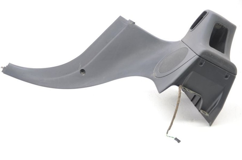 2000-2002 BMW Z3 Roadster Passenger Right Side Roll Bar Cover 841330804