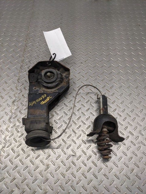 2015 - 2020 CHEVROLET SUBURBAN REAR SPARE TIRE WHEEL CARRIER HOIST OEM 1164340